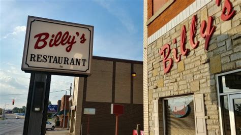 BILLY'S RESTAURANT, Fremont - Restaurant Reviews, Photos & Phone Number ...