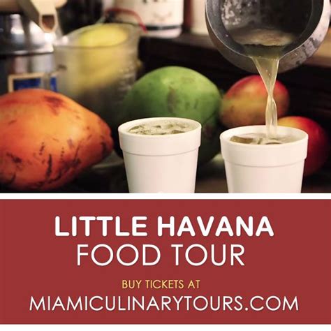 76 best images about Little Havana Food Tours on Pinterest | Walking ...