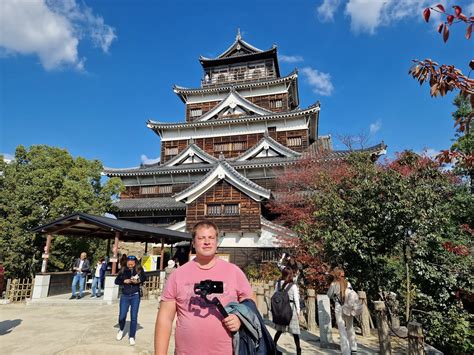 Hiroshima Castle | CheckinAway