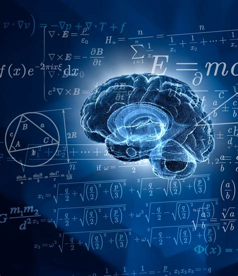 Are you born with a “math brain”? What neurotransmitters can reveal