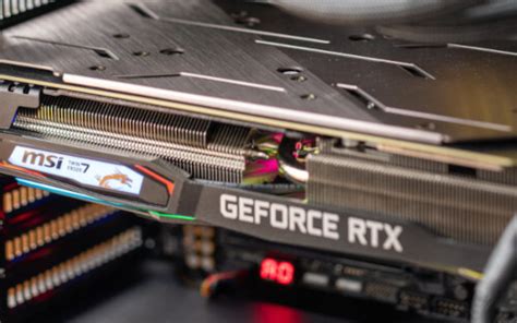 What is a Normal GPU Temperature While Gaming? - TechColleague