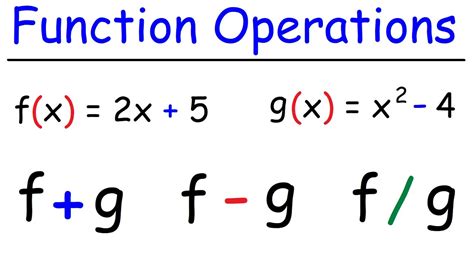 What Is G(X)? The 6 Latest Answer - Barkmanoil.com