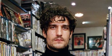 All about Louis Garrel from 'The Dreamers': Daughter, Wife, Salary