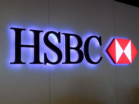 HSBC earmarks £12bn lending budget for UK SME fund