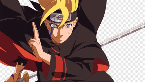 Boruto Uzumaki Sasuke Uchiha Naruto Uzumaki Boruto: Naruto Next ...