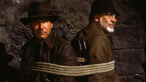 Indiana Jones and the Last Crusade’ review by jackriberts • Letterboxd