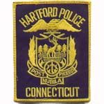 Hartford Police Department, Connecticut, Fallen Officers