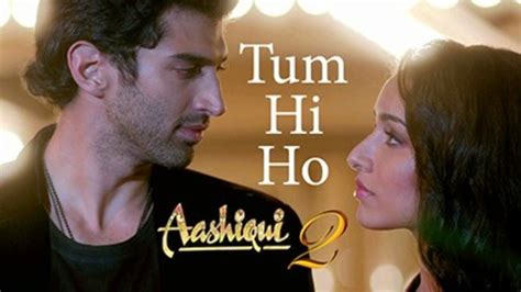 Tum Hi Ho Arijit Singh- Aashiqui 2 Guitar Chords | Ultimate Chords