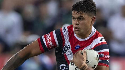 NRL news 2019: Latrell Mitchell a problem for Roosters as Bulldogs eye star | The Courier Mail