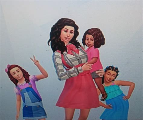 3/100 babies so far! Any tips for the 100 baby challenge? : r/Sims4