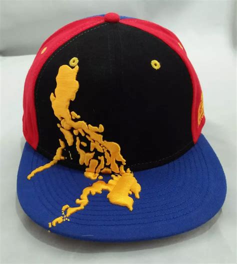 Custom New Era Fitted Hats