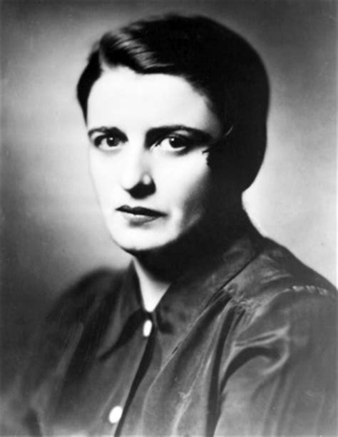 Ayn Rand Biography - eNotes.com