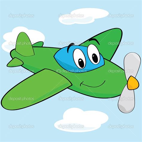 Cute Airplane Pictures | Cartoon airplane, Free hand drawing, Cartoon