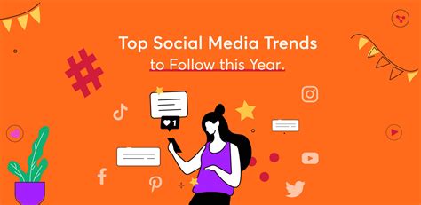 Top 8 Social Media Trends to Follow in 2024 | Mentionlytics