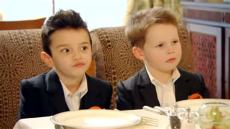 Sad news for little Ant and Dec fans! | HELLO!