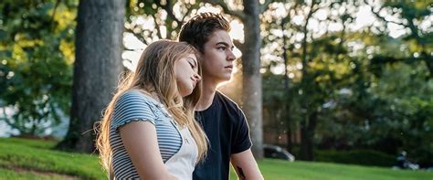 Film Review - After (2019) | MovieBabble