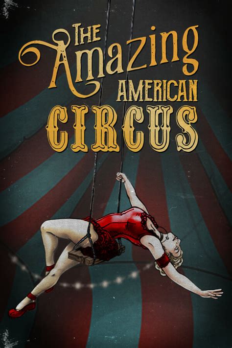 The Amazing American Circus - Steam Games