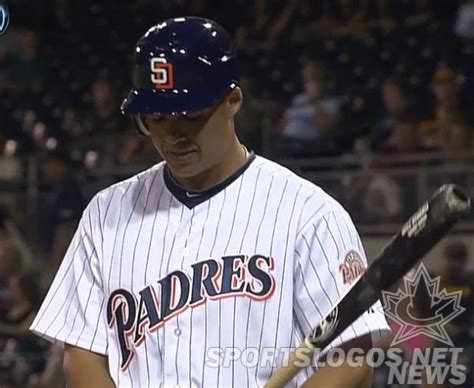 Pics: San Diego Padres in 1990s Throwback Uniforms – SportsLogos.Net News