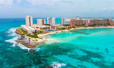 Hotels In Cancun | Pentrental