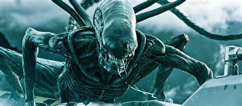 Ridley Scott Hasn't Given Up On An 'Alien: Covenant' Sequel