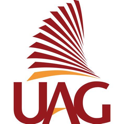 UAG logo, Vector Logo of UAG brand free download (eps, ai, png, cdr ...