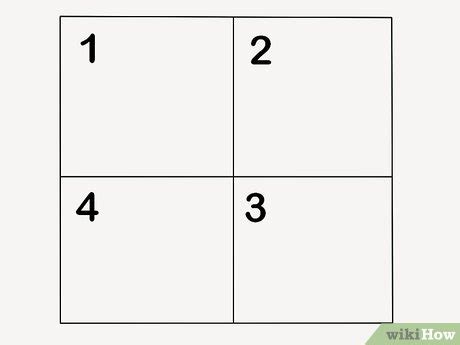 How to Play Four Square: 15 Steps (with Pictures) - wikiHow