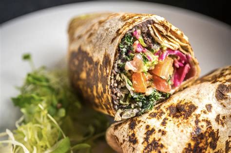 Chef Matthew Kenney’s Plant City Vegan Food Hall Opens in Providence - Eater Boston