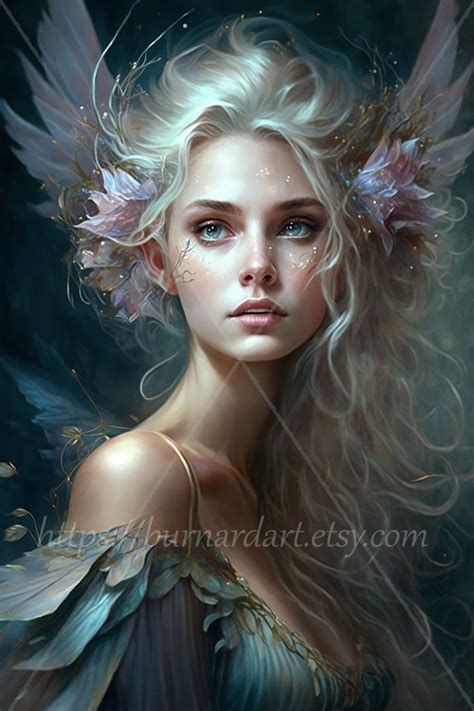 Beautiful Fairies, Beautiful Fantasy Art, Fantasy Character Design, Character Art, Avatar ...