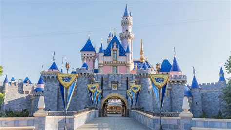 Sleeping Beauty Castle at Disneyland Park Reopens with Stunning Enhancements | Disney Parks Blog