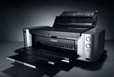 Group test: Canon Pixma Pro-100 - Printers - PC & Tech Authority