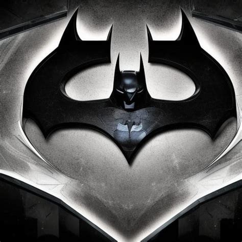 Batman Logo: The Legendary Evolution | by Ammyonline | Medium