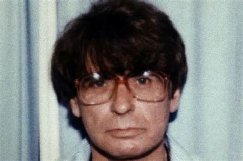 Serial killer Dennis Nilsen died in 'excruciating pain' after lying in his own waste at HMP Full ...