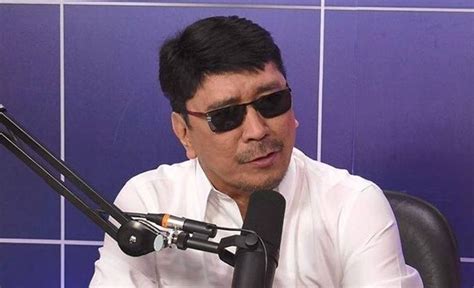 Ben Tulfo Answered Ogie Alcasid's Remark To Defend Regine Velasquez | Ogie alcasid, Velásquez ...