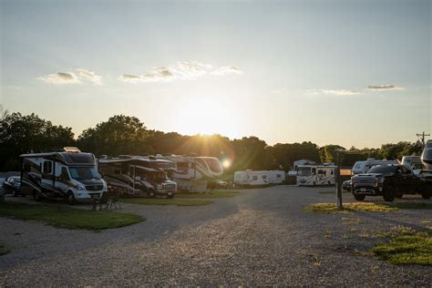 Owners of All-Male Mo. Park Developing a Second Location - Woodall's Campground Magazine