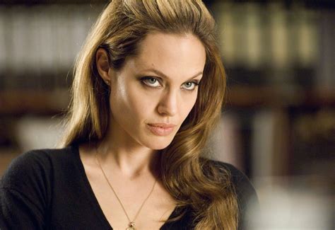 A Sexy Angelina Jolie Movie Is Blowing Up On Netflix | GIANT FREAKIN ROBOT
