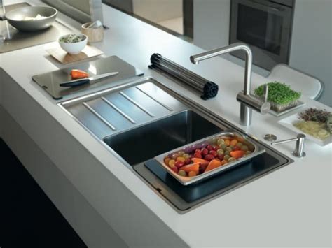 Why Franke Kitchen Sinks are the Best on the Market » Residence Style