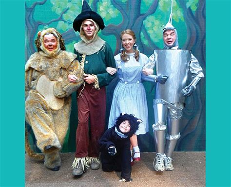 Cast of 100-plus set for Signal Mountain's 'Wizard of Oz' - July 12-27 ...