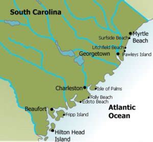 What's Your Favorite Beach Destination from Charlotte NC? - Charlotte Communities Online