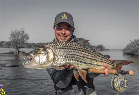 Tiger Fishing Tips | Expert tips to catch a Tigerfish