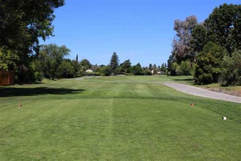 San Ramon Golf Club Tee Times - San Ramon CA