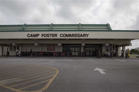 Camp foster