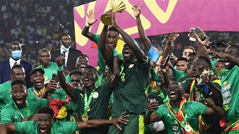 African Cup of Nations winners list: Know all the past champions