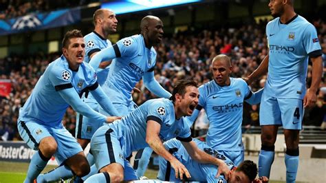 Story so far: Manchester City FC | UEFA Champions League | UEFA.com