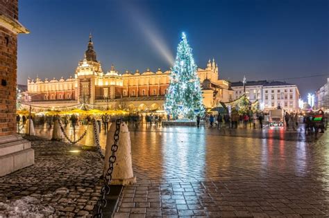 Winter in Poland! 10 Attractions worth to see in December - Poland Guide - There are so many ...