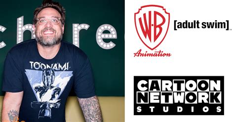 Warner Bros Animation Announces New Push Into "Anime and Action ...