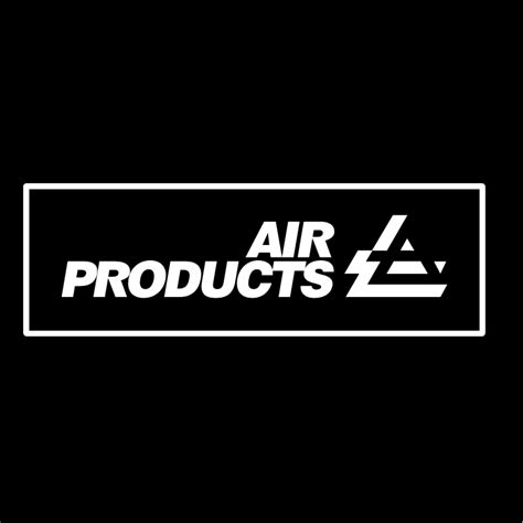 Air products (88878) Free EPS, SVG Download / 4 Vector