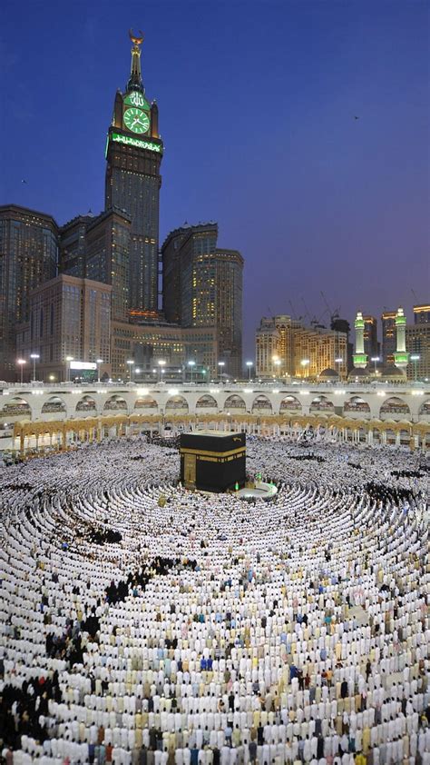 245 Wallpaper Masjidil Haram Picture - MyWeb