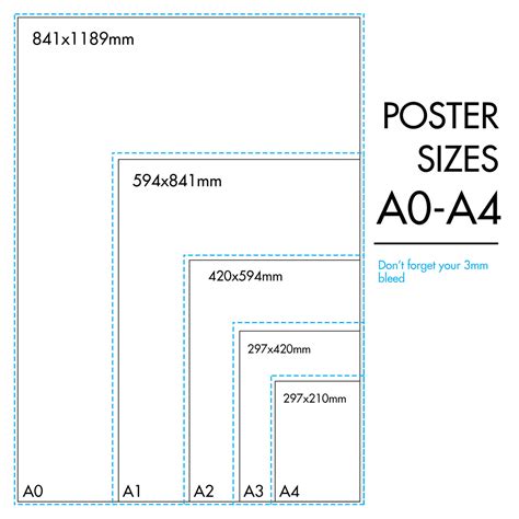 A3 Posters - Bundle 50 & up – GENR8printing