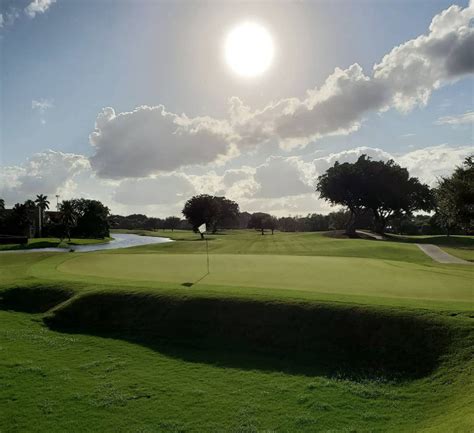 East Course at Jacaranda Golf Club - GOLF STAY AND PLAYS