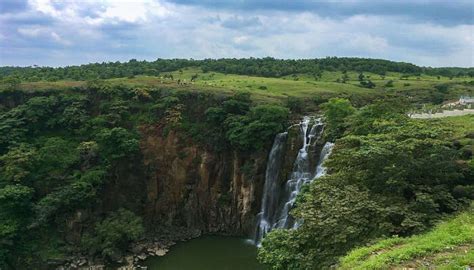 Top 16 Waterfalls In Madhya Pradesh That Adds To Nature's Beauty 2023